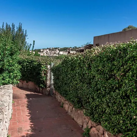 Guesthost - Il Poggio Nest With Garden And Parking Apartment Porto Cervo