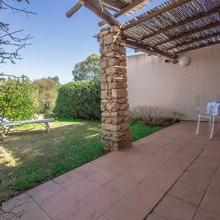 Apartament Guesthost - Il Poggio Nest With Garden And Parking *