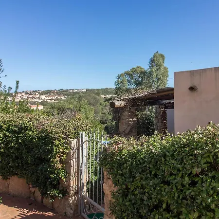 Guesthost - Il Poggio Nest With Garden And Parking דירה
