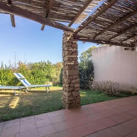 Guesthost - Il Poggio Nest With Garden And Parking Daire Porto Cervo