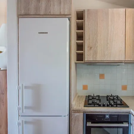 Daire Guesthost - Il Poggio Nest With Garden And Parking Porto Cervo