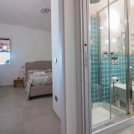 Guesthost - Il Poggio Nest With Garden And Parking דירה